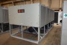 Used Trane Air Cooled Screw Chiller