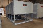 Used Trane Air Cooled Screw Chiller