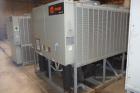 Used Trane Air Cooled Screw Chiller