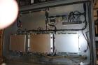 Used Trane Air Cooled Screw Chiller