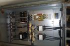 Used Trane Air Cooled Screw Chiller