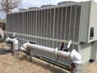 Used Trane Chiller