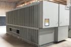 Used Trane Chiller