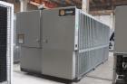 Used Trane Chiller