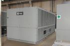 Used Trane Chiller