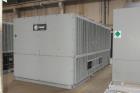 Used- Trane Chiller