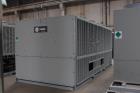 Used Trane Chiller