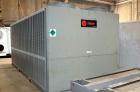 Used Trane Air Cooled Screw Chiller
