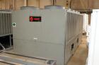 Used Trane Air Cooled Screw Chiller