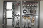 Used Trane Air Cooled Screw Chiller