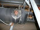 Used Trane 100 Nominal Ton Air Cooled Screw Chiller. Trane model RTAA1004YH01A3DOF. Designed for 460/3/60 volt operation. Year 1997.