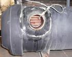 Used Trane 100 Nominal Ton Air Cooled Screw Chiller. Trane model RTAA1004YH01A3DOF. Designed for 460/3/60 volt operation. Year 1997.