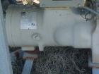 Used 125 Nominal ton Trane chiller, model RTAA125RTAA125AA125AYN01A0300BN. Air cooled screw chiller designed for 200/3/60 volt operation. Includes existing charge only of refrigerant. Also includes a...