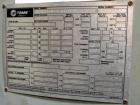 Used Trane Air Cooled Screw Chiller