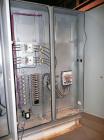 Used Trane 200 ton, model RTAA2004. Screw compressors, 460/3/60 volts. With only 2,863 run hours since new. Great unit for standard chilled water.