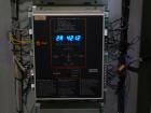 Used Trane 200 ton, model RTAA2004. Screw compressors, 460/3/60 volts. With only 4,212 run hours since new. Great unit for standard chilled water.