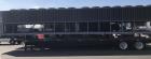 Used Trane Air Cooler Chiller, Model RTAA4004XM03BIDIBGKM.