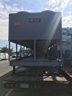 Used Trane Air Cooler Chiller, Model RTAA4004XM03BIDIBGKM.
