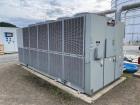 Used Trane RTAC 185 Ton Air-Cooled Chiller – Dual Compressor Industrial Cooling System