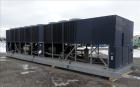 Used- Trane Chiller, 300 Ton, Model RTAC 3004 UHON W1NY 1CDN NCON N10C NOEX N