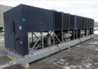 Used- Trane Chiller, 300 Ton, Model RTAC 3004 UHON W1NY 1CDN NCON N10C NOEX N