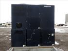 Used Trane Chiller, 300 Ton, Model RTAC 3004 UHON W1NY 1CDN NCON N10C NOEX N