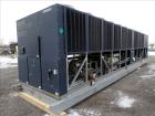 Used Trane Chiller, 300 Ton, Model RTAC 3004 UHON W1NY 1CDN NCON N10C NOEX N
