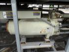 Used- Trane Chiller, 300 Ton, Model RTAC 3004 UHON W1NY 1CDN NCON N10C NOEX N