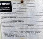 Used Trane Chiller, 300 Ton, Model RTAC 3004 UHON W1NY 1CDN NCON N10C NOEX N