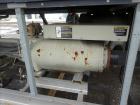 Used- Trane Chiller, 300 Ton, Model RTAC 3004 UHON W1NY 1CDN NCON N10C NOEX N