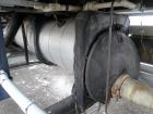 Used Trane Chiller, 300 Ton, Model RTAC 3004 UHON W1NY 1CDN NCON N10C NOEX N