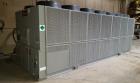 Used 185 Nominal Ton Trane Air Cooled Chiller
