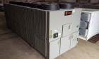 Used 185 Nominal Ton Trane Air Cooled Chiller