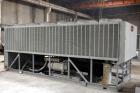 Used Trane Air Cooled Screw Chiller