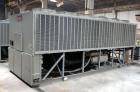 Used Trane Air Cooled Screw Chiller