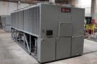 Used Trane Air Cooled Screw Chiller