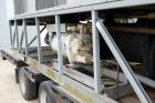 Used Trane Air Cooled Screw Chiller, Model RTAC2254UB0NUAFNNINYITDCNN0EN10NR0EX