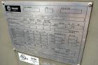 Used Trane Air Cooled Screw Chiller, Model RTAC2254UB0NUAFNNINYITDCNN0EN10NR0EX