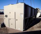 Used Trane Air Cooled Chiller, 250 Tons, Model RTAC2504UDONUAFNN1NY1TENBAONN1ONROFXN, manufactured in 2002. Designed for 460/3/60 volt operation with less than 10,000 run hours since new and includes...