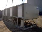 Used Trane Air Cooled Chiller, 250 Tons, Model RTAC2504UDONUAFNN1NY1TENBAONN1ONROFXN, manufactured in 2002. Designed for 460/3/60 volt operation with less than 10,000 run hours since new and includes...
