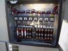 Used Trane Air Cooled Chiller, 250 Tons, Model RTAC2504UDONUAFNN1NY1TENBAONN1ONROFXN, manufactured in 2002. Designed for 460/3/60 volt operation with less than 10,000 run hours since new and includes...