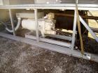 Used Trane Air Cooled Chiller, 250 Ton, Model RTAC2504UDONUAFNN1NY1TENBAONN1ONROFXN, manufactured in 2002. Designed for 460/3/60 volt operation with less than 10,000 run hours since new and includes ...