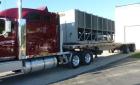 Used Trane Air Cooled Screw Chiller