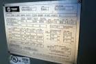 Used Trane Air Cooled Screw Chiller