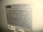 Used Trane Air Cooled Screw Chiller, Model RTAC300.  Less than 6,000 hours.