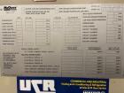 Used McQuay 115 Ton Water Cooled Scroll Compressor Chiller
