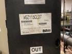 Used- McQuay 115 Ton Water Cooled Scroll Compressor Chiller