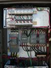 Unused-York 418 ton, model YCAS0418EB46YGADBT screw compressor, 430/3/60 volts. R-407C refrigerant, high efficiency, Black Fin condenser coils, louvered enclosure panels and many more options.