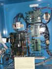 Used York 60 ton, model YCAZ44BA3. Reciprocating compressors, 460/3/60 volts.R22.
