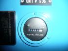 Used York 60 ton, model YCAZ44BA3. Reciprocating compressors, 460/3/60 volts.R22.
